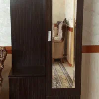 جاکفشی . بوفه . تابلو