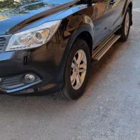 هایما ۲۰۰۰S7،مدل ۹۶ بدون رنگ درحد
