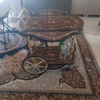 میزبار سالم .تمیز