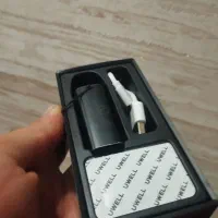 پاد ، ویپ ، نو ، کارکرده