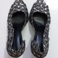 کفش مجلسی و راحتی|کیف، کفش، کمربند|پرند, فاز ۶|دیوار