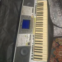 ارگ  اورینتال 2000