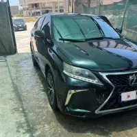 لکسوس Rx350 مدل ۲۰۱۰|خودرو سواری و وانت|قشم, |دیوار