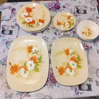 ملامین و ظرف