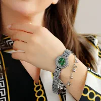 ساعت کادویی شیک روز زن آویز دار|ساعت|اصفهان, احمدآباد|دیوار