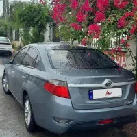 خودرو برلیانس h330 اتومات|خودرو سواری و وانت|شهریار, شهریار|دیوار