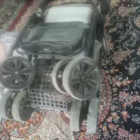کالسکه|کالسکه و لوازم جانبی|مشهد, کوی سیدی|دیوار