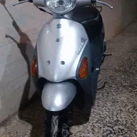 موتور پاکشتی سوزوکی LATES 4