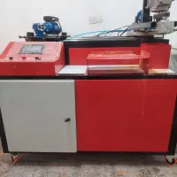 دستگاه تولید فیلتر هوا