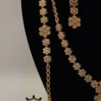 طلا گم کردم