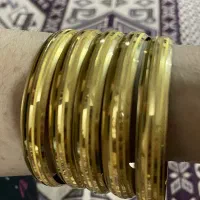 پنج لنگه النگو