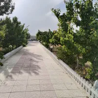 باغ هزارمتری مشهد