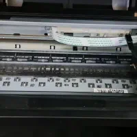 پرینتر کنون پیکسما mp250|پرینتر، اسکنر، کپی، فکس|تهران, استخر|دیوار