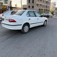 سمندlxمدل۹۳