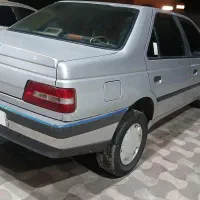 ۴۰۵ نقره ای مدل ۸۸|خودرو سواری و وانت|لاهیجان, کوی زمانی|دیوار