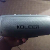 اسپیکر بلوتوثی کلر مدل s1000