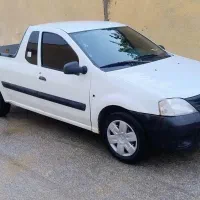 تندر 90 وانت