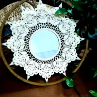 دریمکچر ترند سال|صنایع دستی و سایر لوازم تزئینی|تالش, هشتپر|دیوار