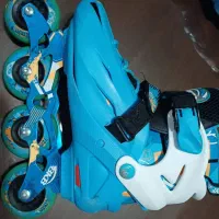 اسکیت فلایینگ ایگل مدل K7 سایز 39-36|دوچرخه، اسکیت، اسکوتر|تهران, مهران|دیوار