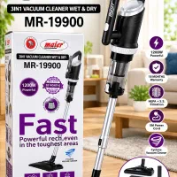 جارو برقی عصایی مایر مدل MR-19900