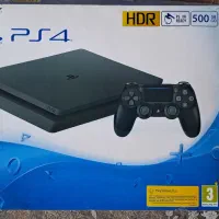 فروش ps4|کنسول، بازی ویدئویی و آنلاین|یزد, |دیوار
