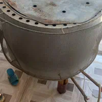 تنوردرحدنو