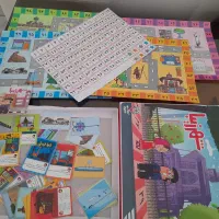 اسباب بازی باربیکیو و ...|اسباب‌بازی بچه|رشت, گلزاران|دیوار