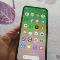 A56 5G|موبایل|قم, صدوق|دیوار