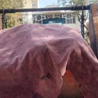 حمل باکس نخاله منطقه ۷و۸وثامن