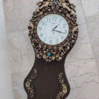 ساعت دیواری سالم