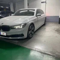 Bmw 730Li 2017