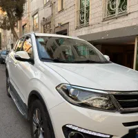 چری تیگو ۵ فول ۹۷ بیرنگ|خودرو سواری و وانت|تهران, پرستار|دیوار