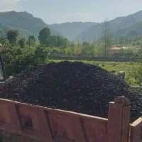 تریلی فنر دار کمپرسی تراکتور ۶تن|ماشین‌آلات صنعتی|ماکلوان, |دیوار