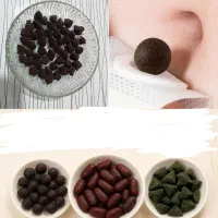 قرص ناف لاغری