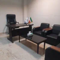 اجاره دفتر کار ساعتی روزانه ماهانه