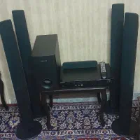 سینمای خانگی سامسونگ مدل HT-TZ225|سیستم صوتی خانگی|اصفهان, احمدآباد|دیوار