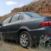 سمند سورن ef7