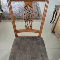 یک سری وسایل خونه در حدنو به فروش میرسد