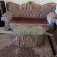 2تا مبل دو نفره