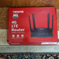 مودم سیم کارتی نتربیت NWR-M920 v2|مودم و تجهیزات شبکه|تهران, خلیج فارس|دیوار