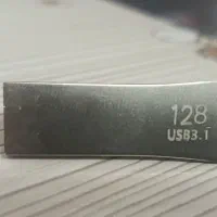 فلش 128 گیگ سامسونگ