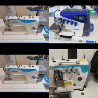 انواع راسته دوز و سردوز دست دوم