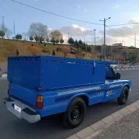 نیسان آپشناال|خودرو سواری و وانت|نورآباد, |دیوار