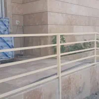 پیکور با نیروی جوشکار سیار|مصالح و تجهیزات ساختمان|جیرفت, |دیوار