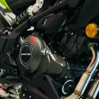 QJmotor SRK 249 (Type II)|موتورسیکلت|کرمان, |دیوار