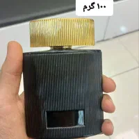 عطر بلک افغان مخصوص دخانیات|آرایشی، بهداشتی، درمانی|تبریز, |دیوار
