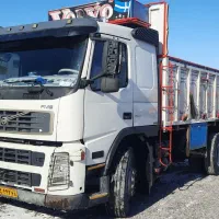 اف ام تک مان اسکانیا|خودرو سنگین|کهریزک, |دیوار