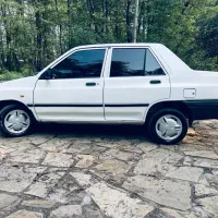 پراید ۹۶ فرمون هیدرولیک|خودرو سواری و وانت|ماسال, |دیوار