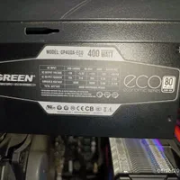 pc gaming کامپیوتر گیمینگ 3050ti|رایانه رومیزی|شیراز, رحمت‌آباد|دیوار