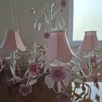 لوستر  سقفی و دیواری